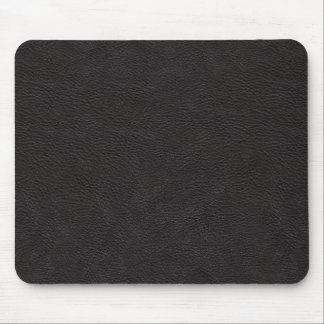 Leather Mouse Pad