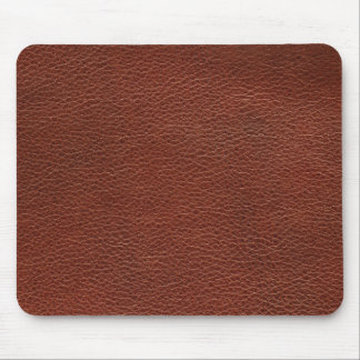 Leather Mouse Pad