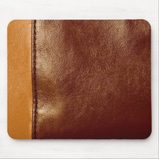 Leather Mouse Pad