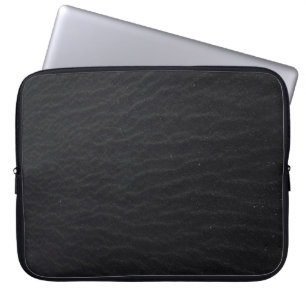 Leather Neoprene Laptop Sleeve 15 inch