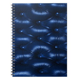 Leather Notebook