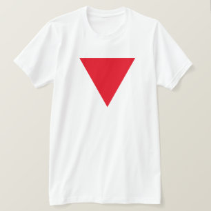 Leather Queer Pride T-Shirt
