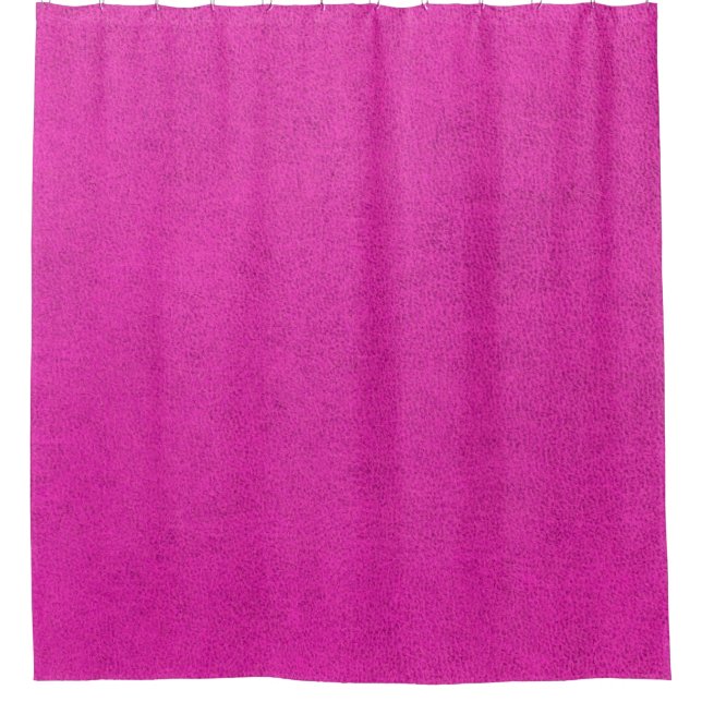 Leather texture,  backgroundabstract, aged, animal shower curtain (Front)