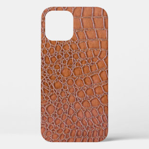 leather texture backgroundtexture,art,background,b iPhone 12 case