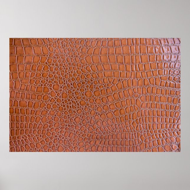 leather texture backgroundtexture,art,background,b poster (Front)