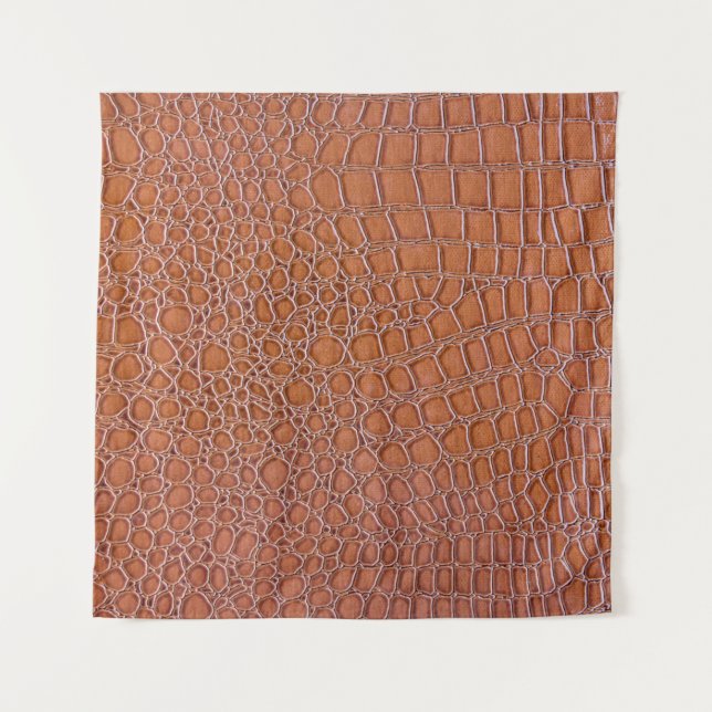 leather texture backgroundtexture,art,background,b tapestry (Front)