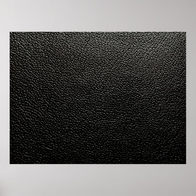 Leather texture bible cover poster (Front)