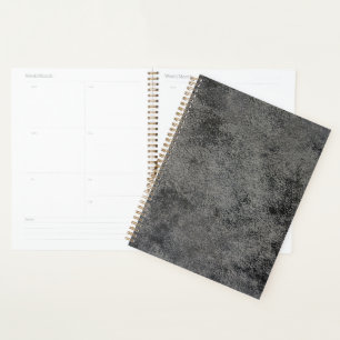leather texture pattern planner