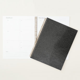 leather texture pattern planner
