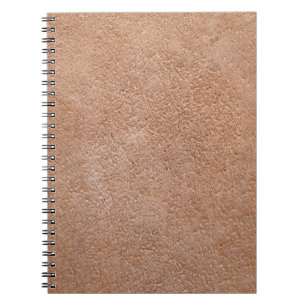leather texture suede background pattern natural r notebook