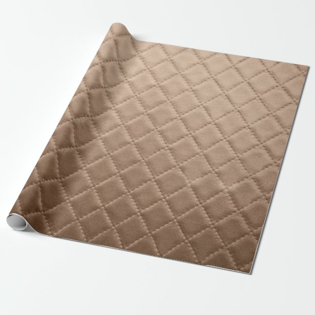 Leather textureleather, pattern, abstract, animal, wrapping paper (Unrolled)