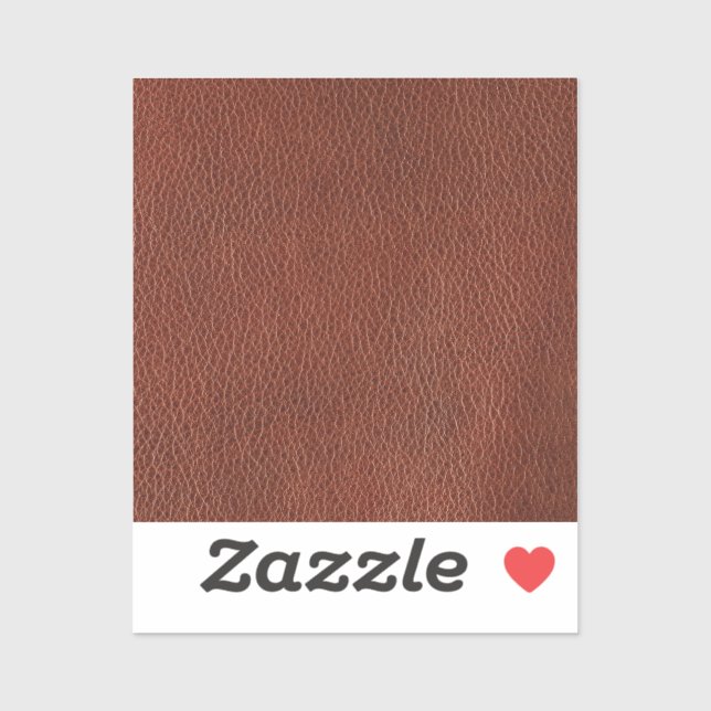 Leather Tiny 2" x 2" (Sheet)