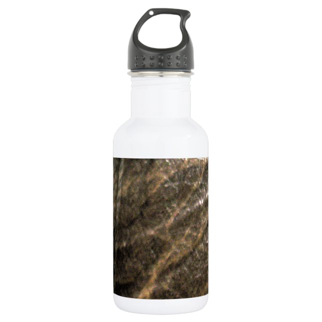 LeatherFaced 4 532 Ml Water Bottle (Front)