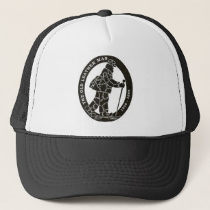 Leatherman Hat