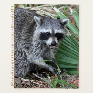 Leave Me Alone Planner