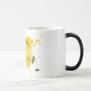 Leave me breathless, Mugs and Cups, Fresh lemon