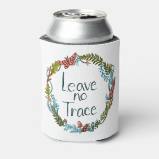 Leave No Trace Can Cooler