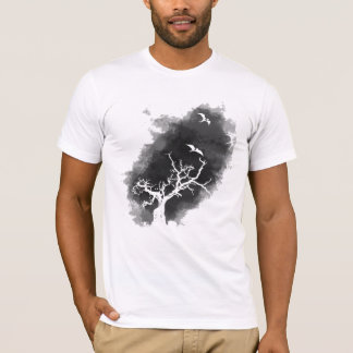 Leave the nest T-Shirt