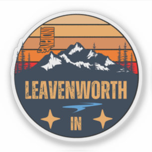 Leavenworth, Indiana