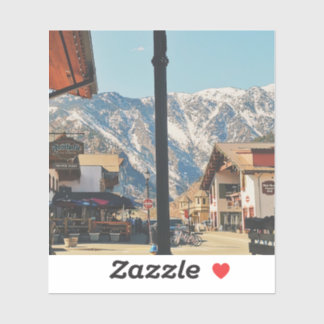 Leavenworth - Washington 