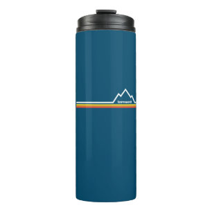 Leavenworth, Washington Thermal Tumbler