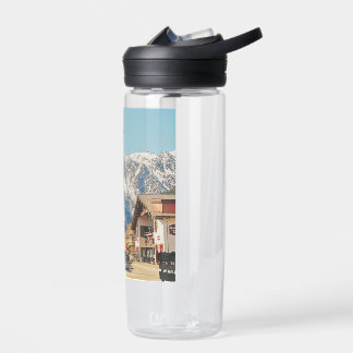 Leavenworth - Washington  Water Bottle