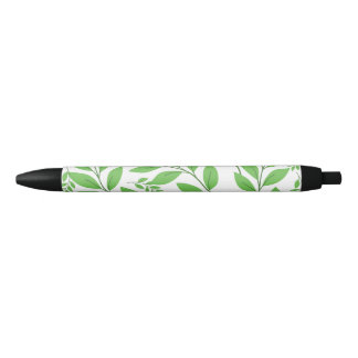 leavers black ink pen