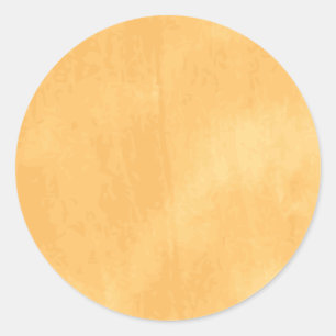 leaves and berries classic round sticker