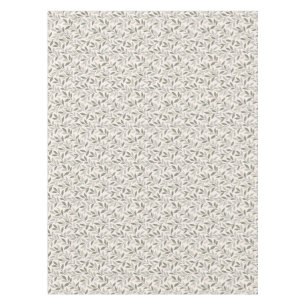 Leaves and Vines Tablecloth