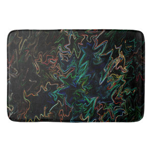 Leaves...... Bath Mat