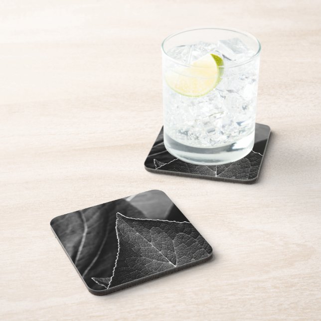 leaves being coaster (Right Side)