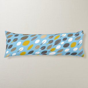 Leaves Body Cushion