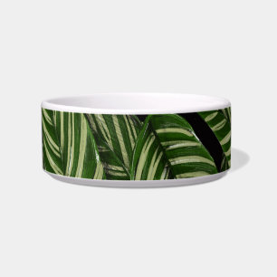LEAVES BOWL