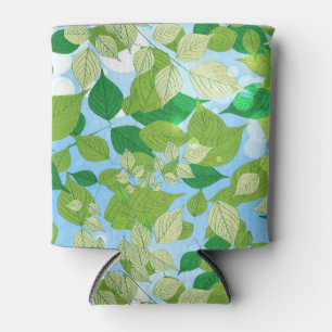Leaves Can Cooler