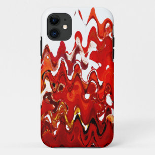 LEAVES iPhone 11 CASE