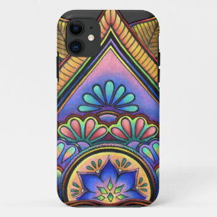 Leaves iPhone 11 Case