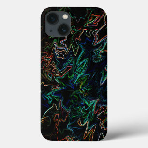 Leaves...... iPhone 13 Case