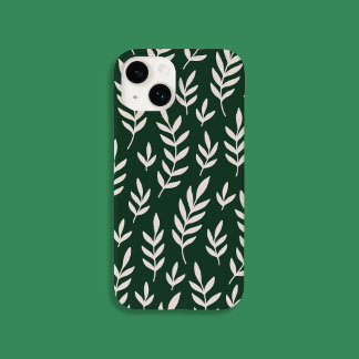 Leaves Case-Mate iPhone 14 Case