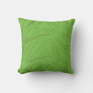 Leaves Cushion