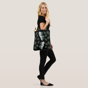 Leaves Dream Tote Bag