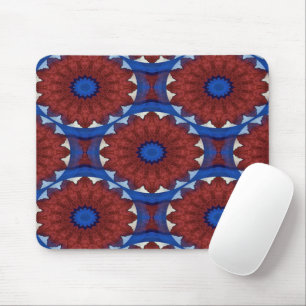 Leaves&Flowers...... Mouse Pad