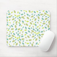 Leaves (Green)
