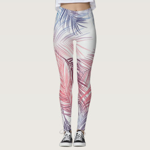 leaves, leaf, plant, bloom, blossom, garden leggings