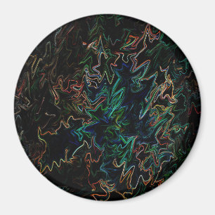 Leaves...... Magnet
