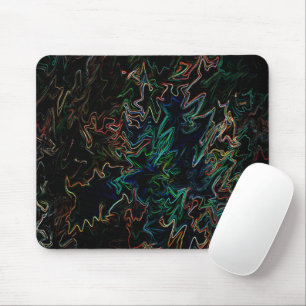 Leaves...... Mouse Pad