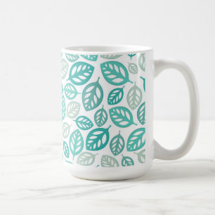 Leaves Mug