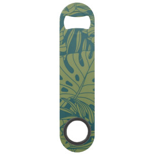 Leaves pattern