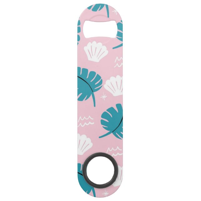 Leaves pattern (Front)