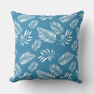 Leaves Pattern 13 Cushion