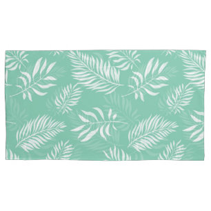 Leaves Pattern 14 Pillowcase